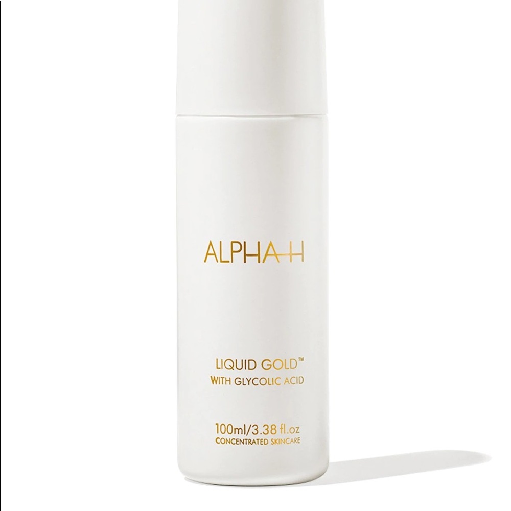 Alpha H - Liquid Gold with 5% Glycolic Acid